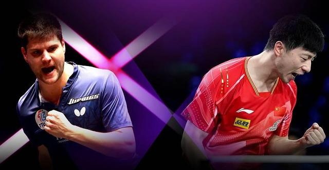 开云APP-关于法国乒乓球队绝杀瑞典乒乓球队，马龙绝境逆转的信息